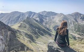 Gite Le Canigou 3* dans un Mas typique catalan